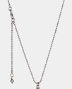 Pearl Drop Silver