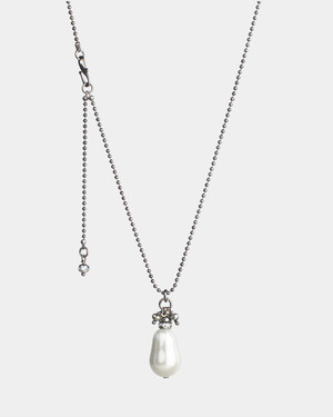 Pearl Drop White