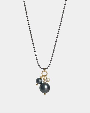 Midnight Ocean Balls