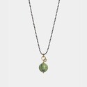 Green Grass Ball