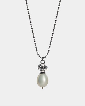Pearly Crystal Morning Egg