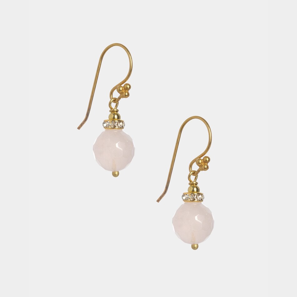Rose Early Morning Ball
